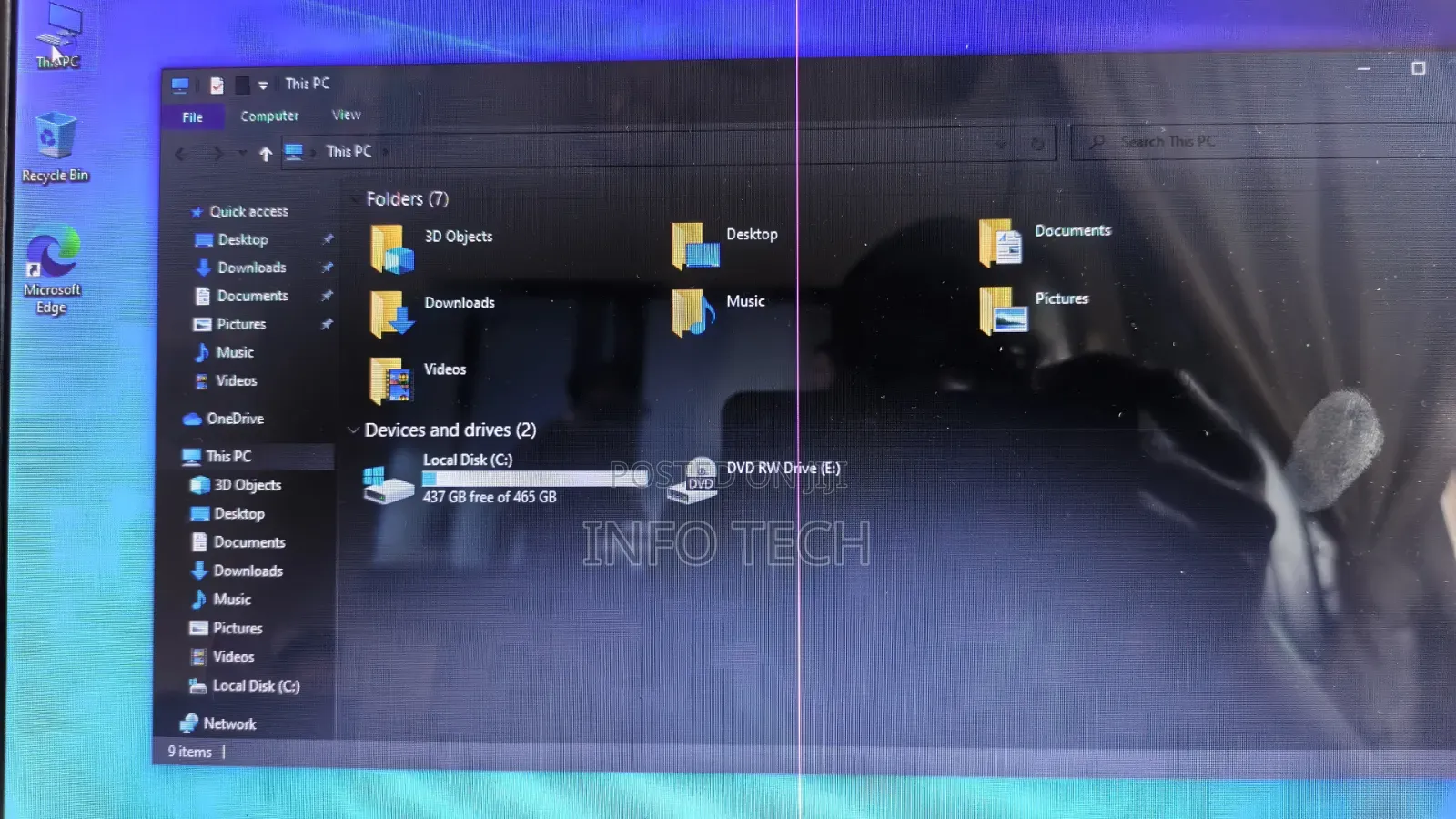 Laptop HP Stream Notebook 6GB AMD HDD 512GB