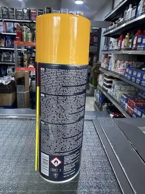 Contact Cleaner Spray