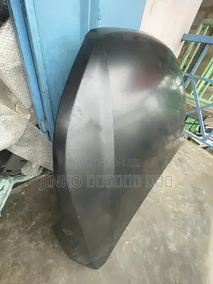 Hyundai Creta 2017-on Hood/Bonnet