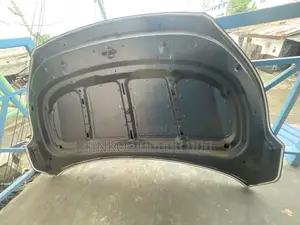 Hyundai Creta 2017-on Hood/Bonnet