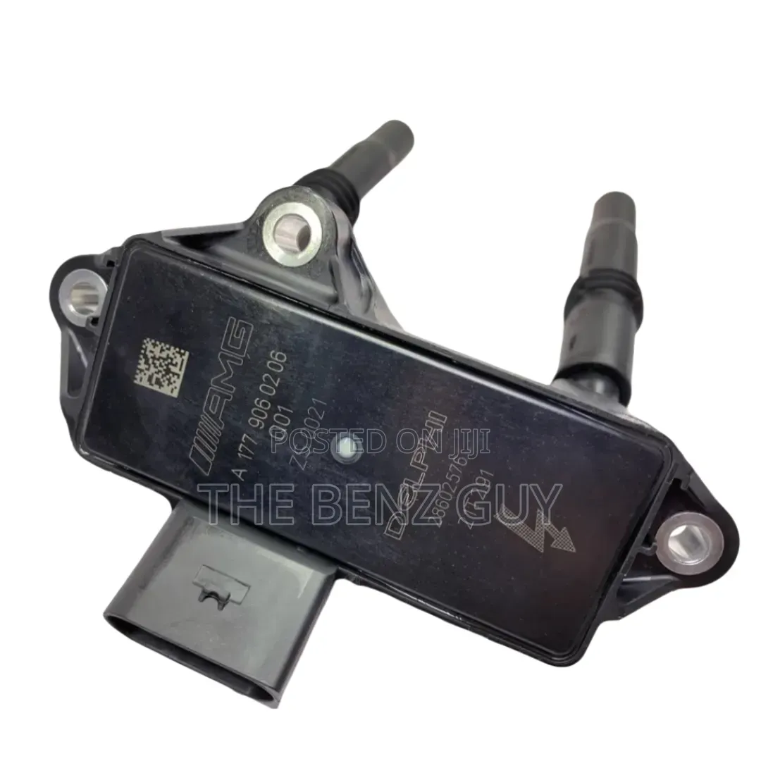 M177 Ignition Coil C63, E63 Amg, G -Wagon