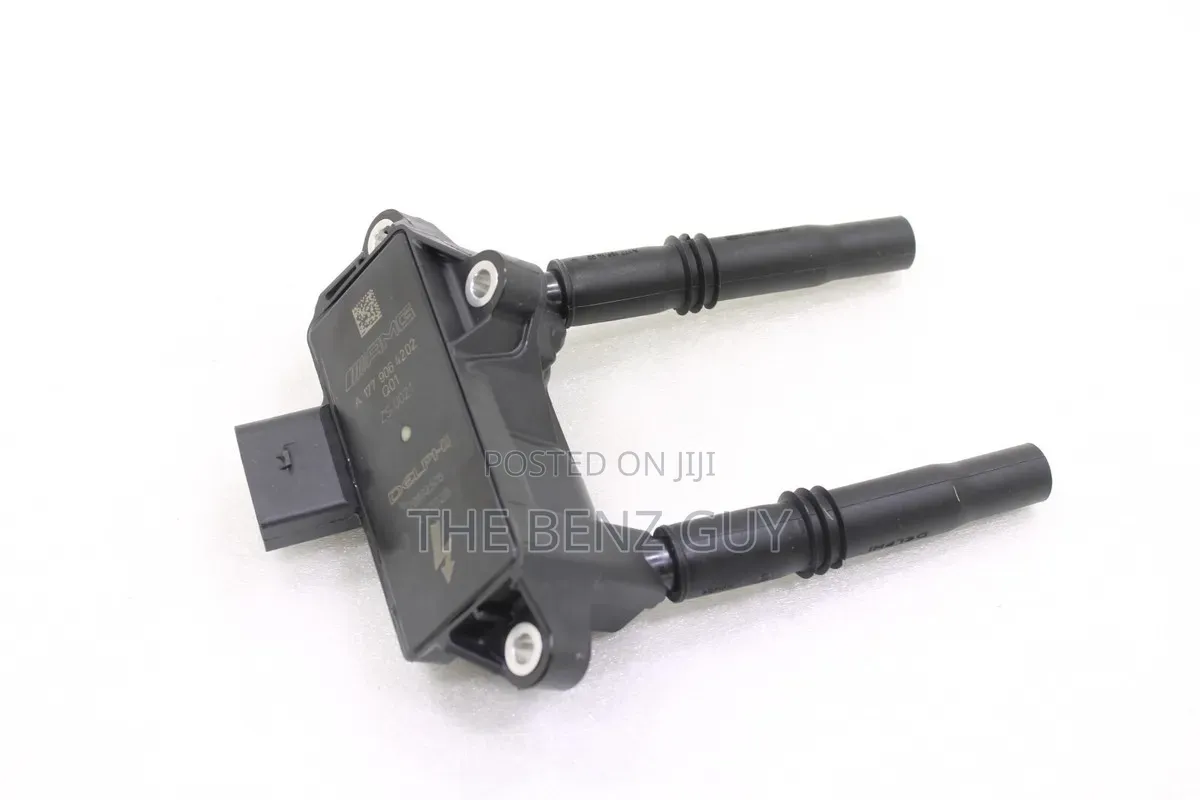 M177 Ignition Coil C63, E63 Amg, G -Wagon