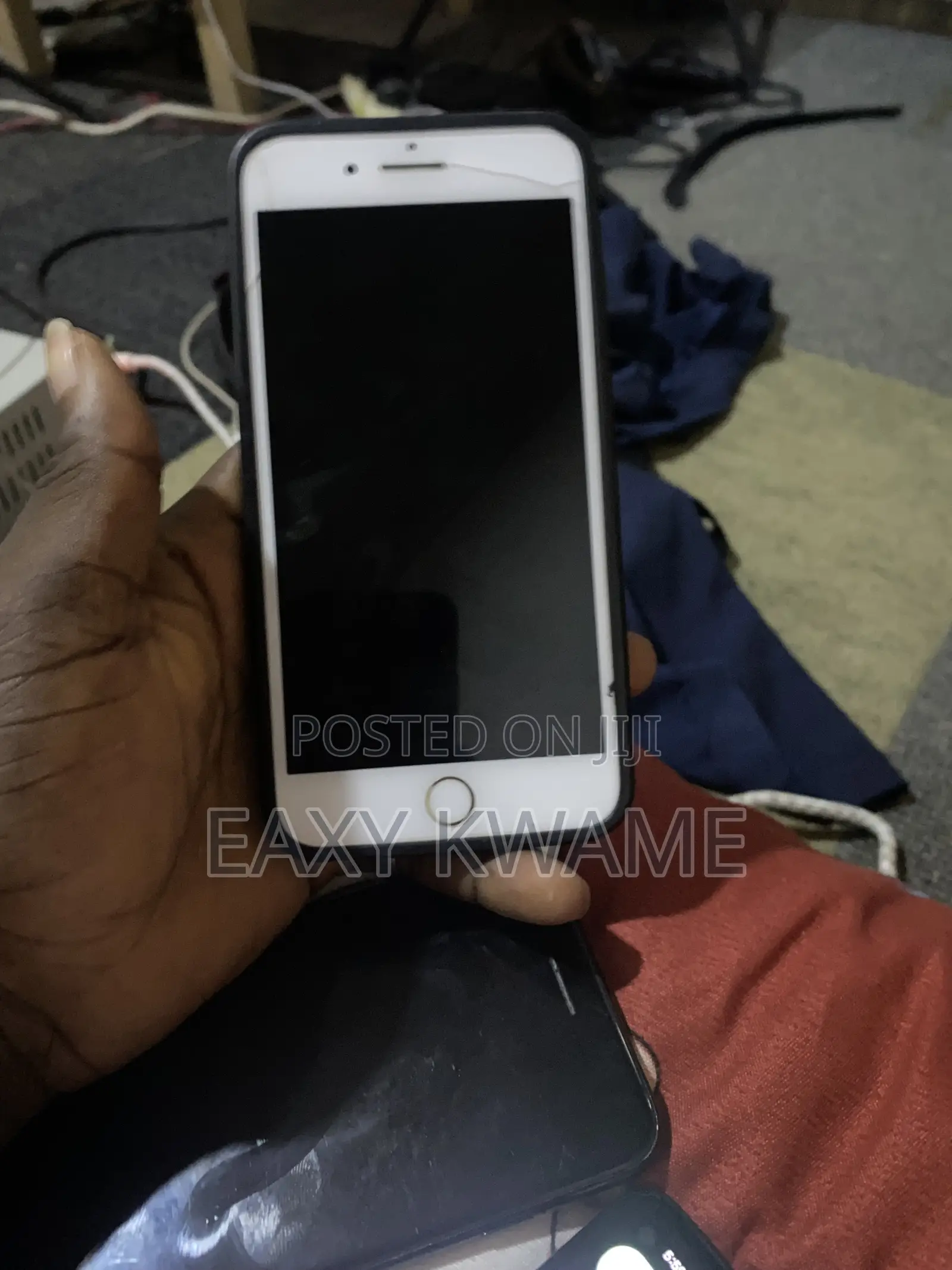 Apple iPhone 7 Plus 128 GB Rose Gold
