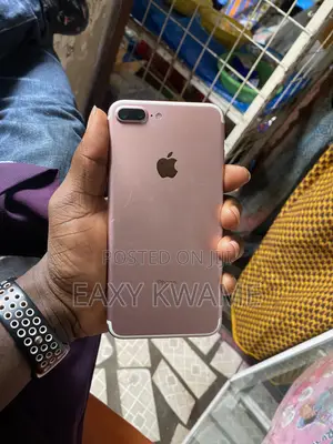 Apple iPhone 7 Plus 128 GB Rose Gold