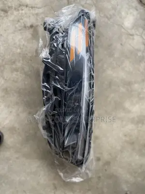 Honda Accord 2023 2024 2025 Headlights Pair