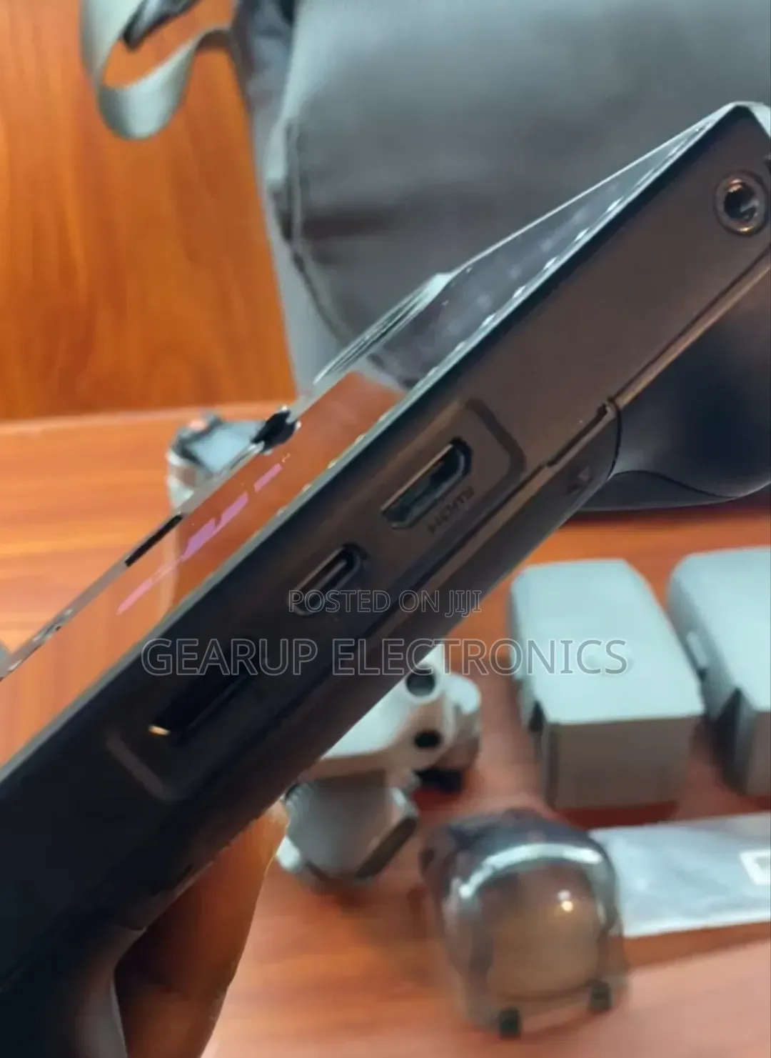 DJI Mavic Air 2s Fly More Combo, 3 Batteries Screen Controller
