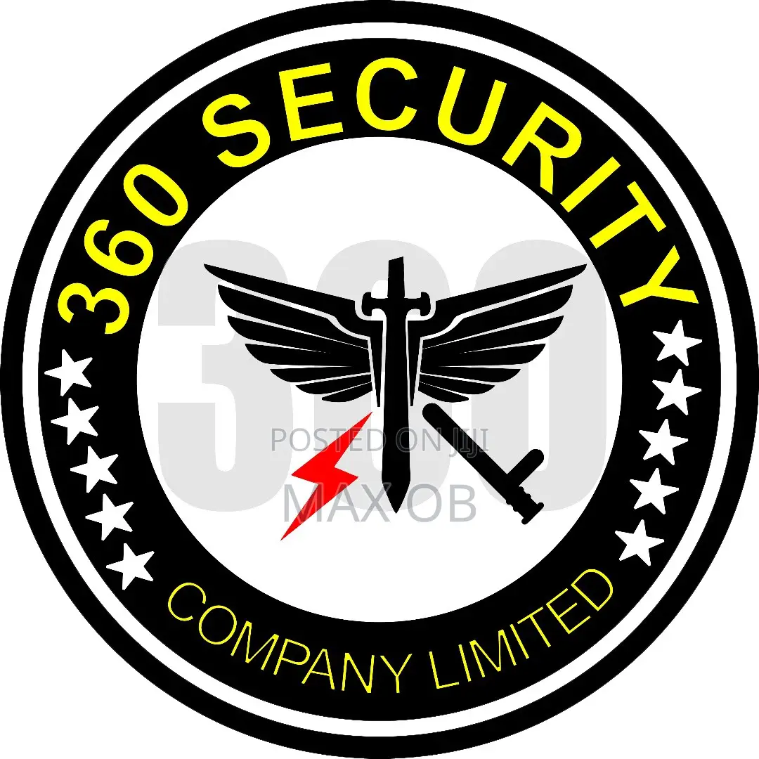 360 Security Company Limited