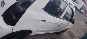 Kia Morning 2010 White