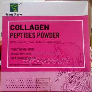 Collagen Peptides Powder
