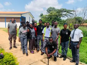 360 Security Company Limited
