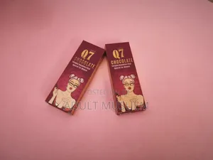 Q7 Chocolate Gold for Women | Authentic Turkish Libido Booster | Accra