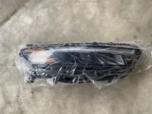 Honda Accord 2023 2024 2025 Headlight