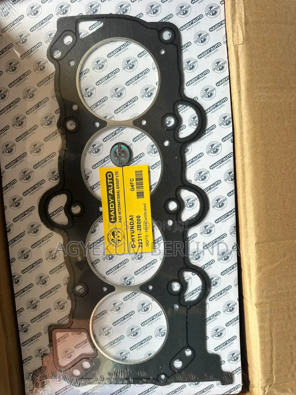 All Cars Head Gaskets Available