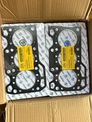 All Cars Head Gaskets Available
