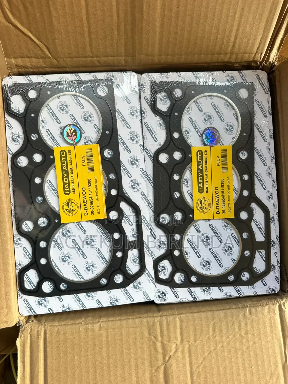 All Cars Head Gaskets Available