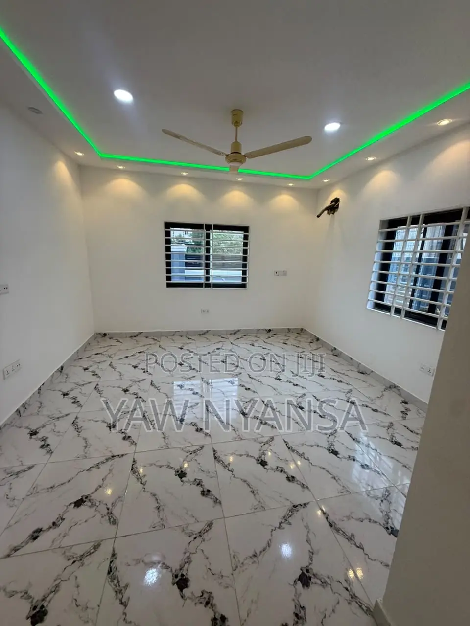 3bdrm House in Bn Estate, Ablekuma for sale