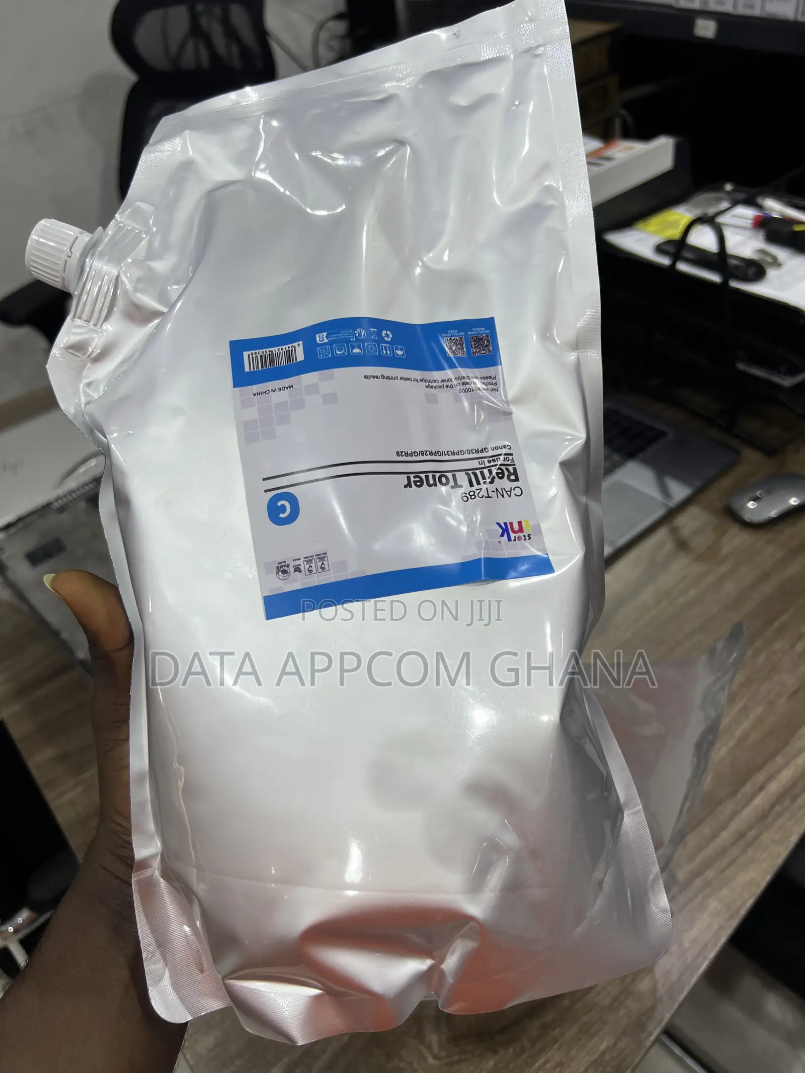 Starink Can-T289 Refill Toner