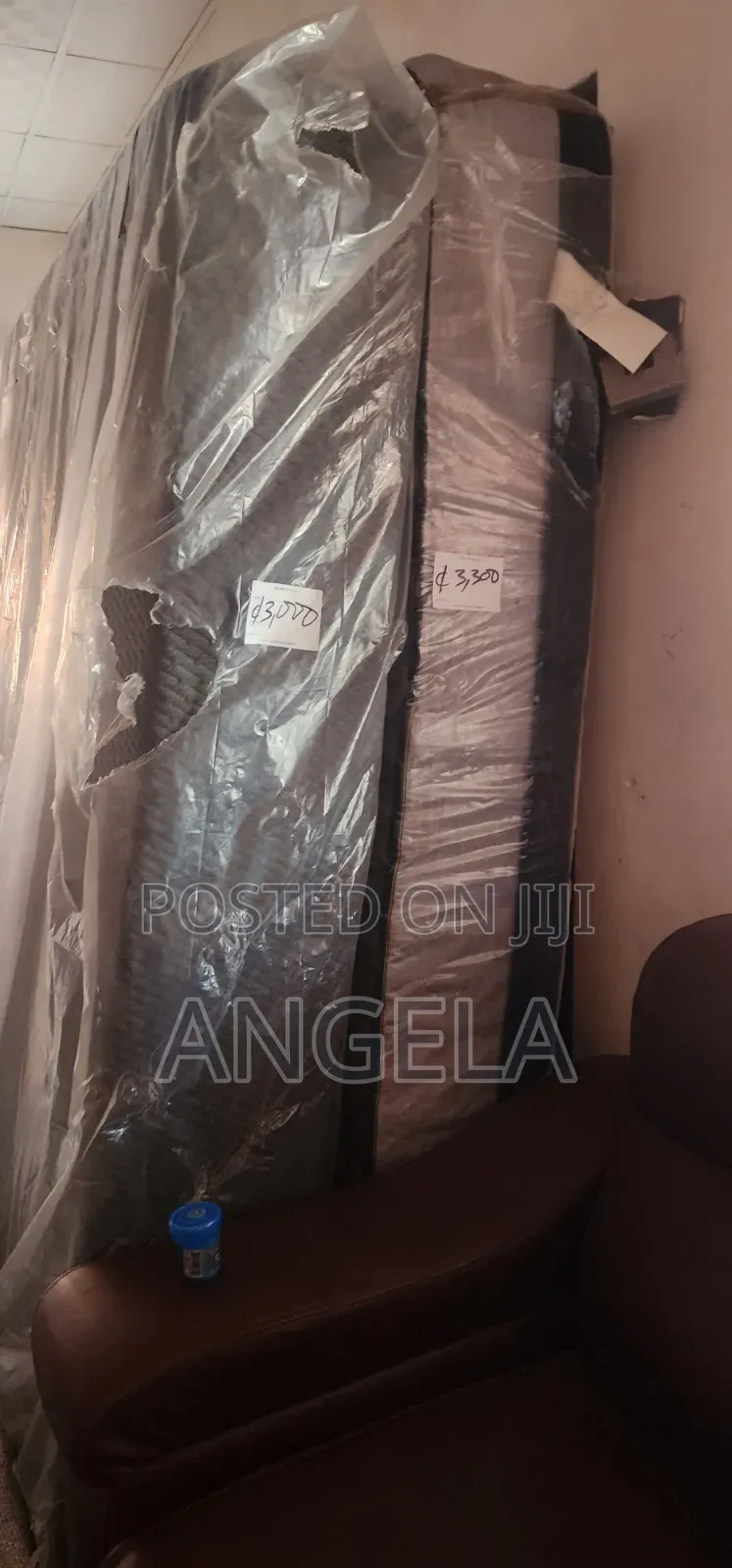 Mattresses