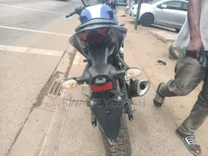 Yamaha 2018 Blue