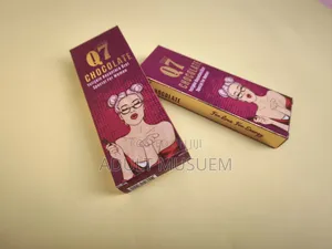 Q7 Chocolate Gold | Women's Intimacy Libido Support | Original Prod.
