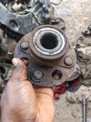Honda Fit Back Hub Bearing From 2006 to 2022