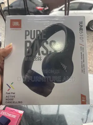 JBL Turne 520BT Headset