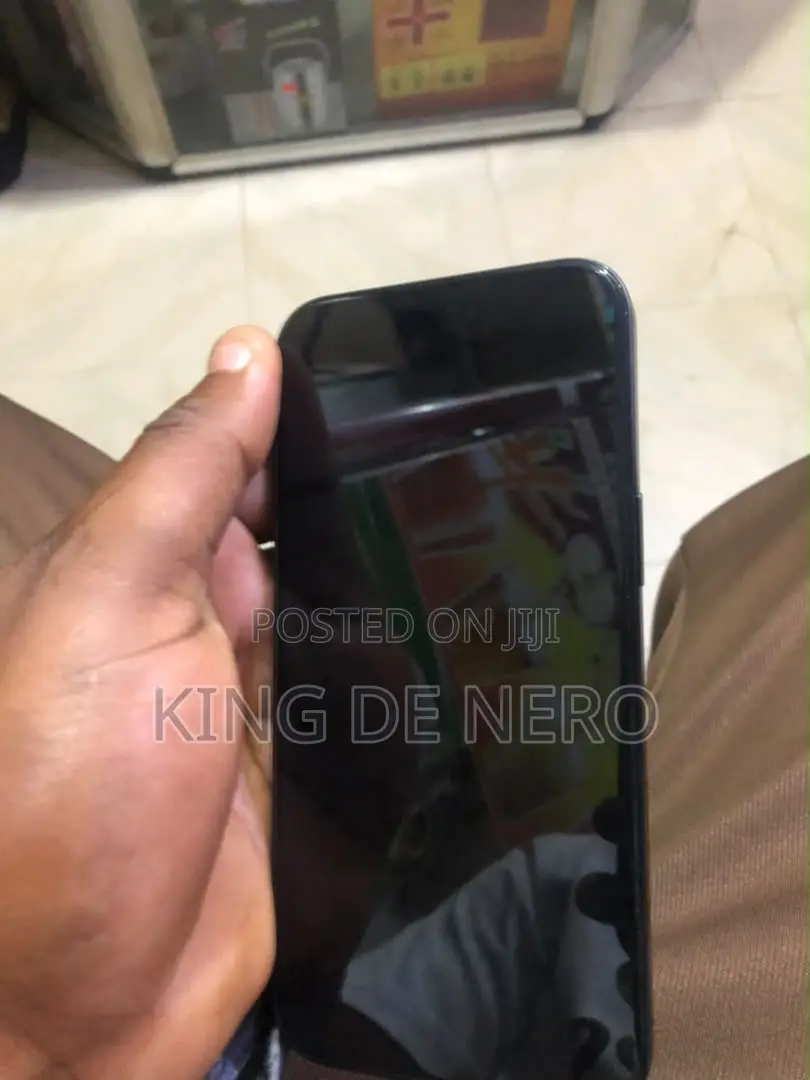 Apple iPhone 16 Plus 128 GB Black