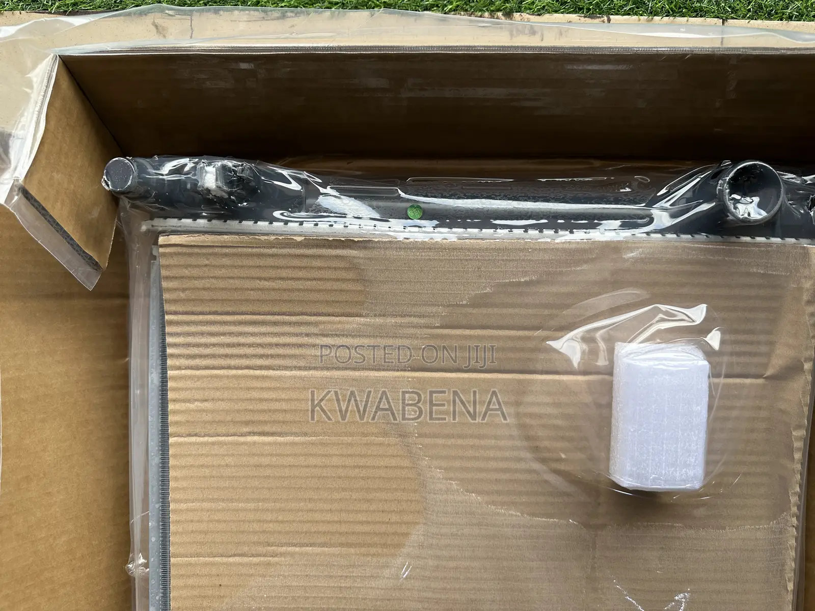 Camry/Rav-4 2018,2019,2020 Radiator