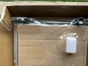 Camry/Rav-4 2018,2019,2020 Radiator