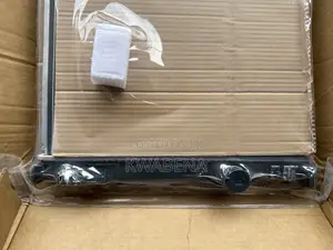 Camry/Rav-4 2018,2019,2020 Radiator