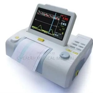 CTG Machine