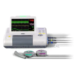 CTG Machine