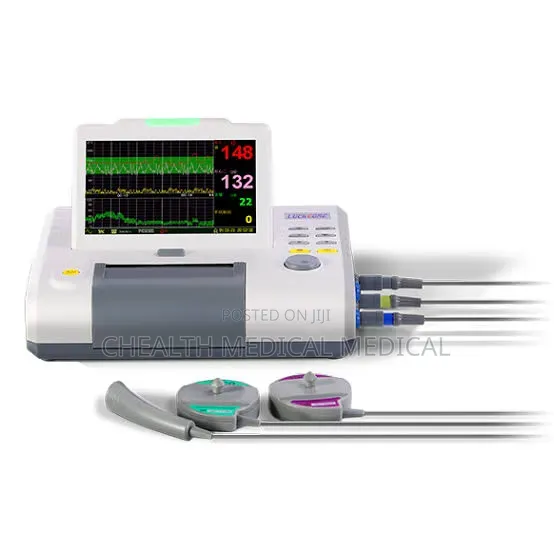 CTG Machine