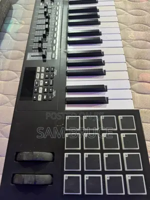 M Audio Code 61 Keyboard