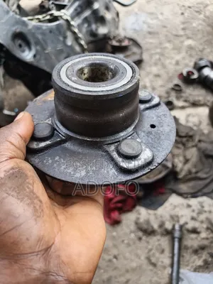 Hyundai Atoz Back Hub Bearing From to 2006 to 2020
