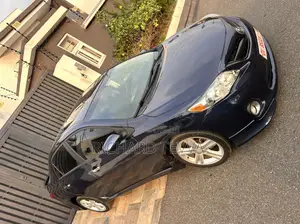 Toyota Corolla S 4dr Sedan (1.8L 4cyl 4A) 2013 Blue
