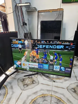 Samsung 46inches Digital Satellite Smart