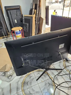 Samsung 46inches Digital Satellite Smart