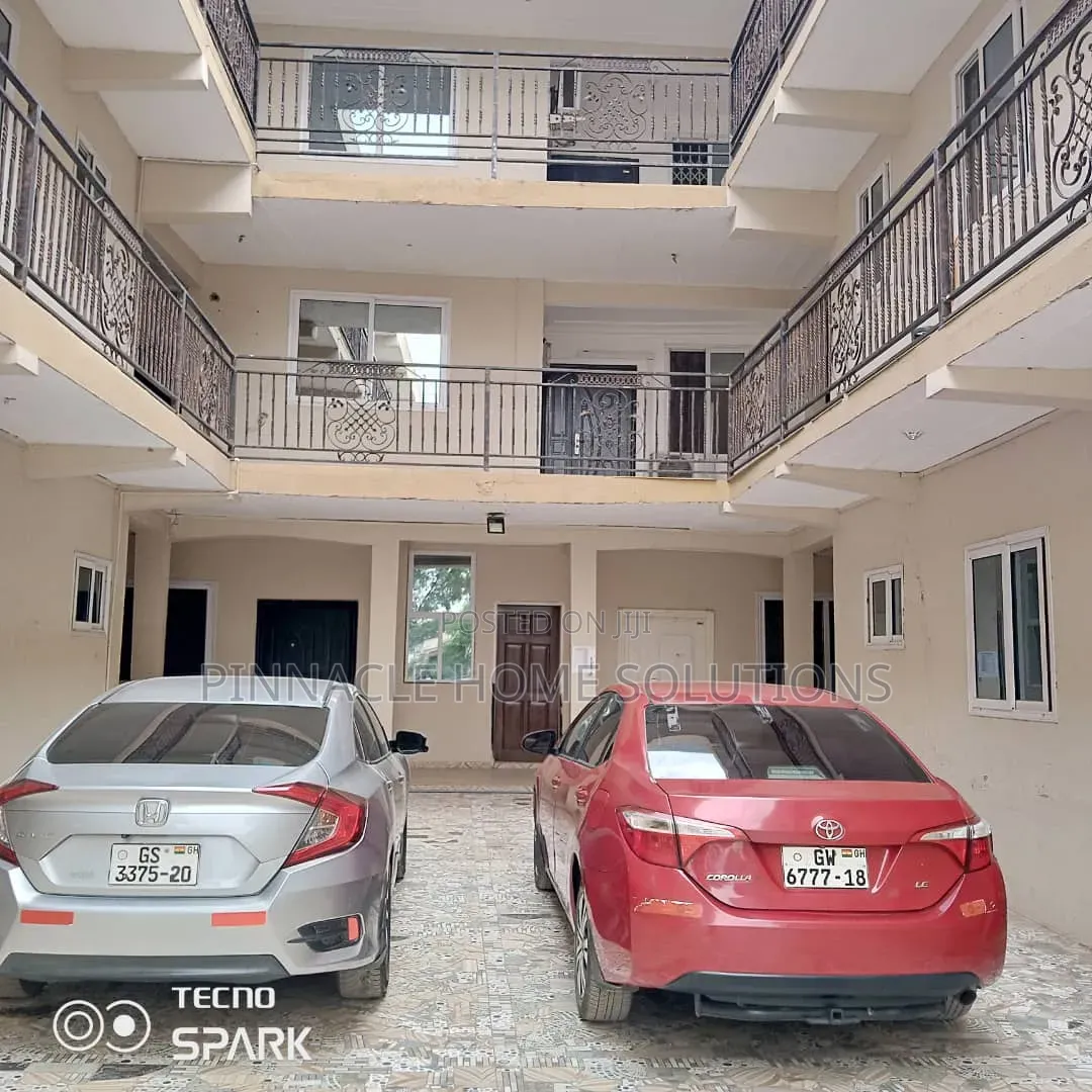 1bdrm Apartment in Econog, ECOMOG for rent