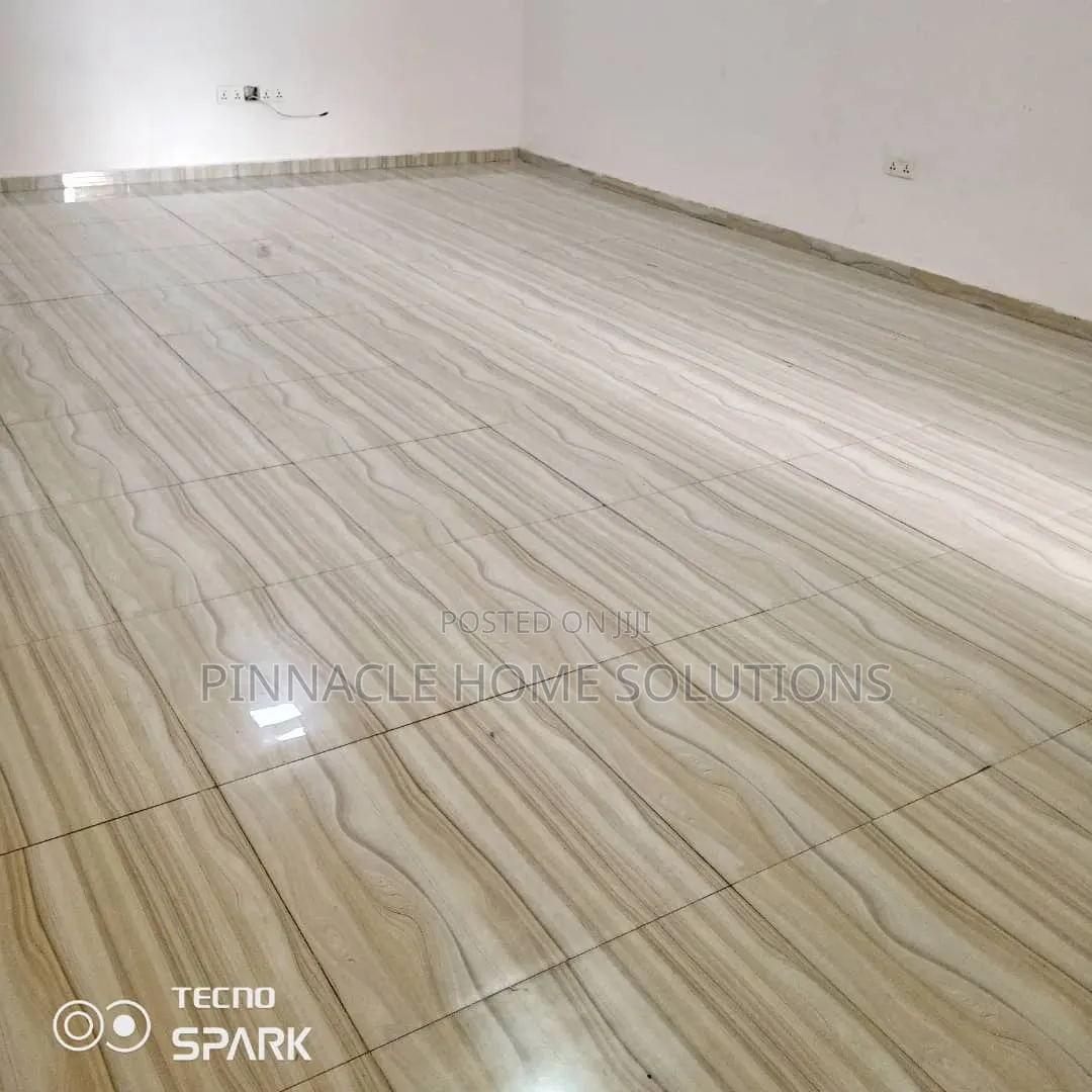 1bdrm Apartment in Econog, ECOMOG for rent
