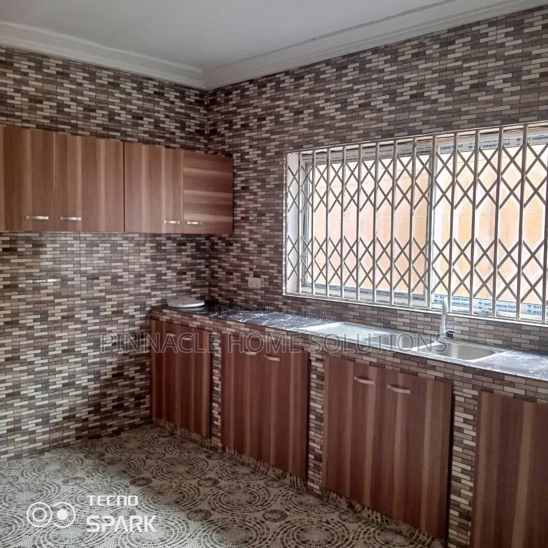 1bdrm Apartment in Econog, ECOMOG for rent