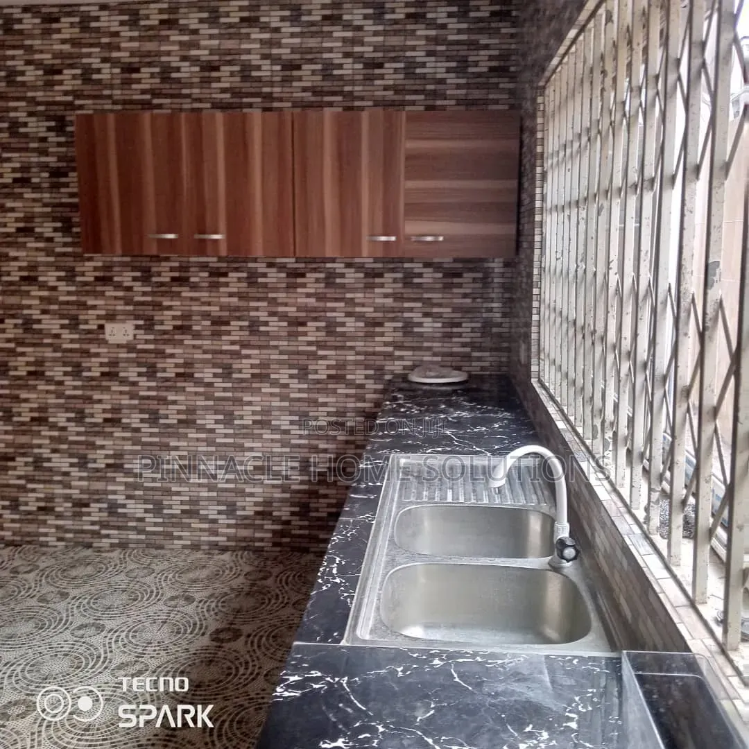 1bdrm Apartment in Econog, ECOMOG for rent