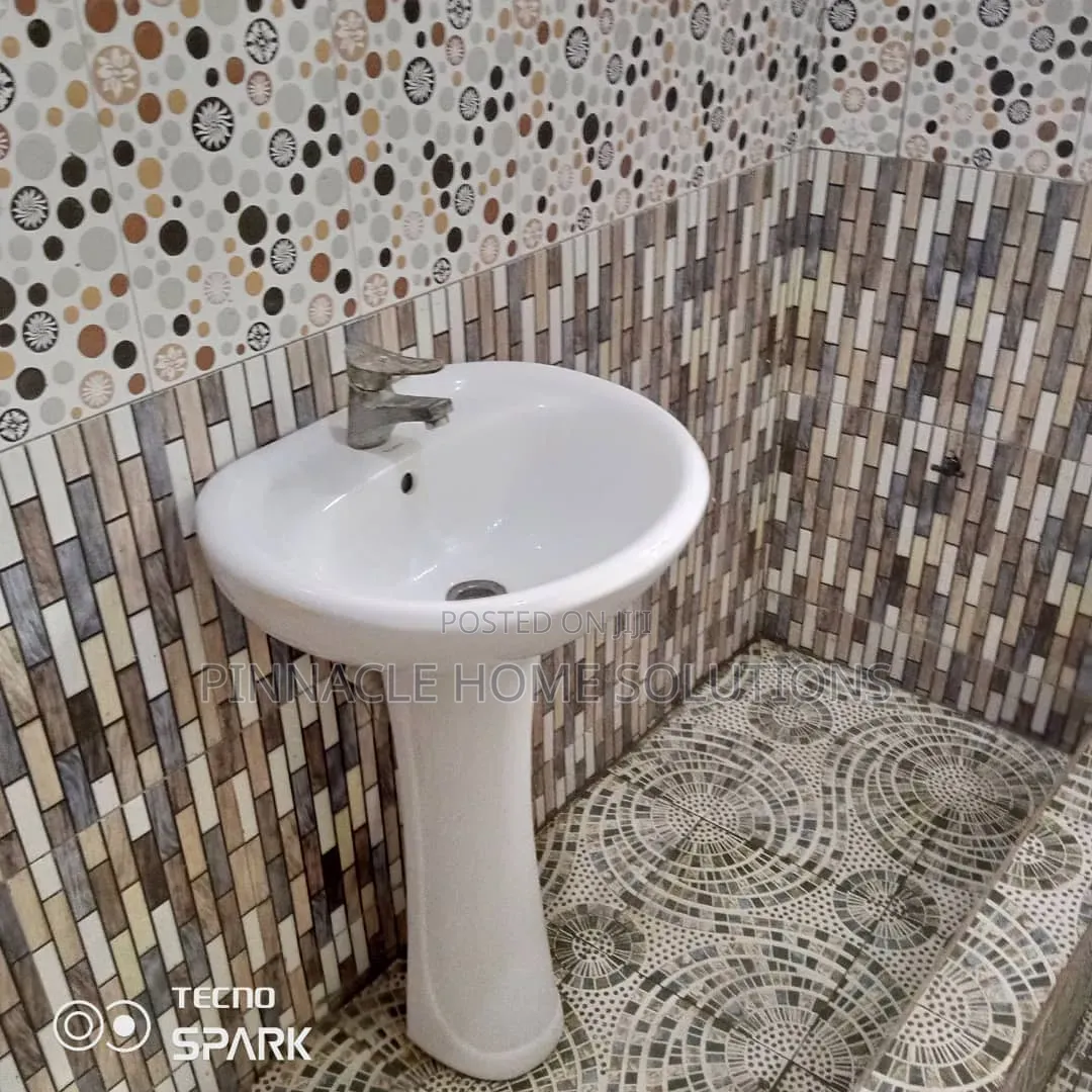 1bdrm Apartment in Econog, ECOMOG for rent