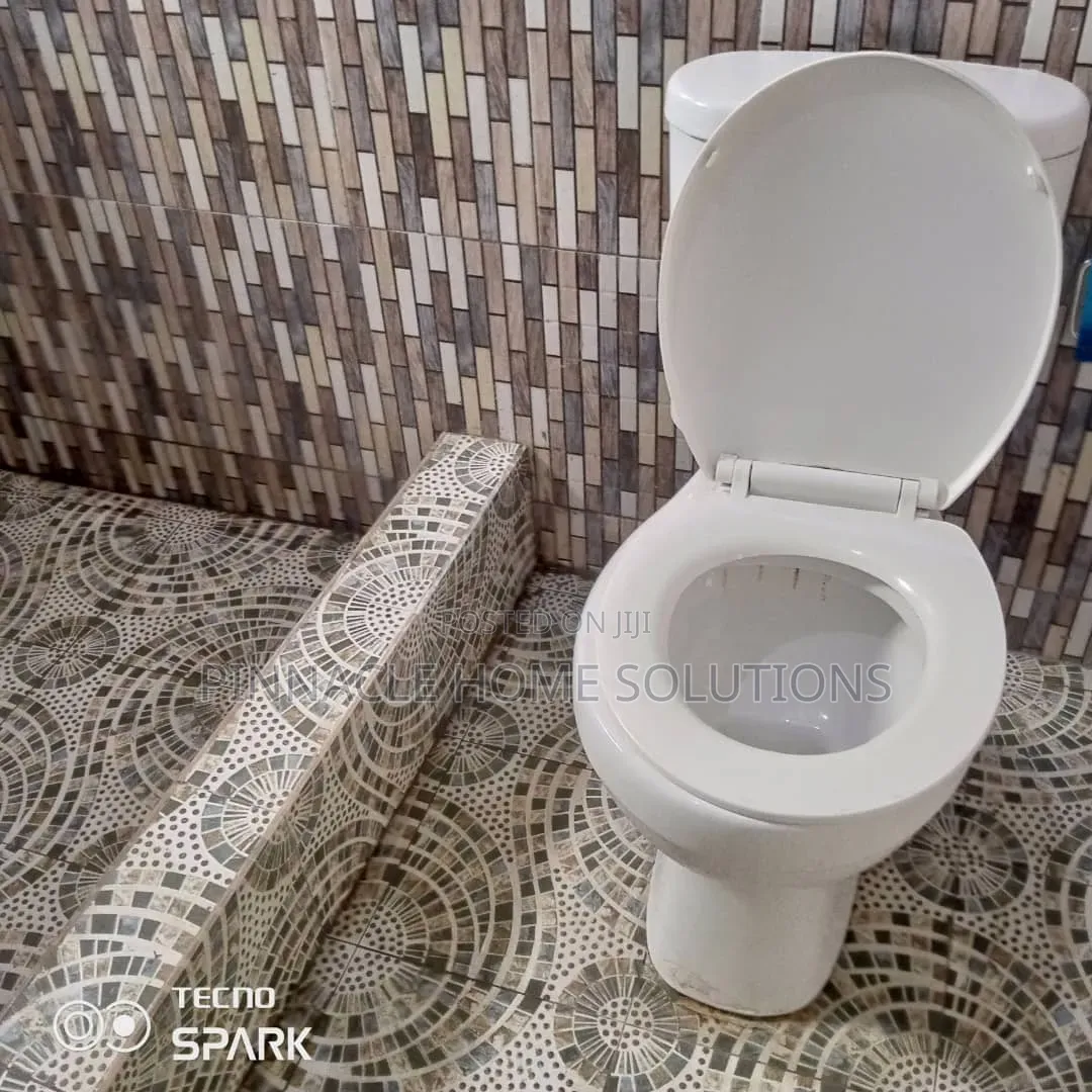 1bdrm Apartment in Econog, ECOMOG for rent