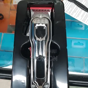 Professional Cordless Hair Clipper