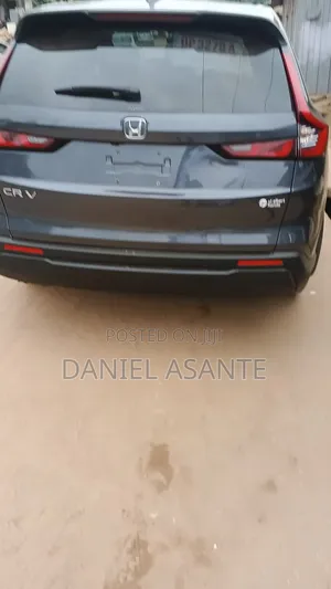 Very Neat Car