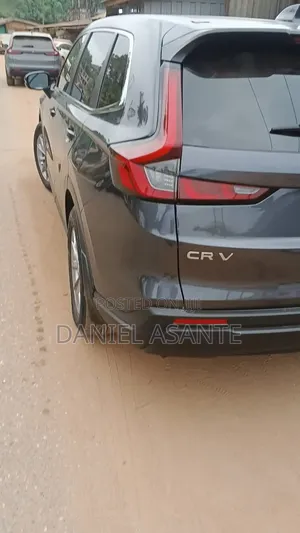 Very Neat Car