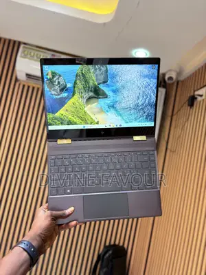 Laptop HP Spectra 13 8GB Intel Core i5 SSD 256GB
