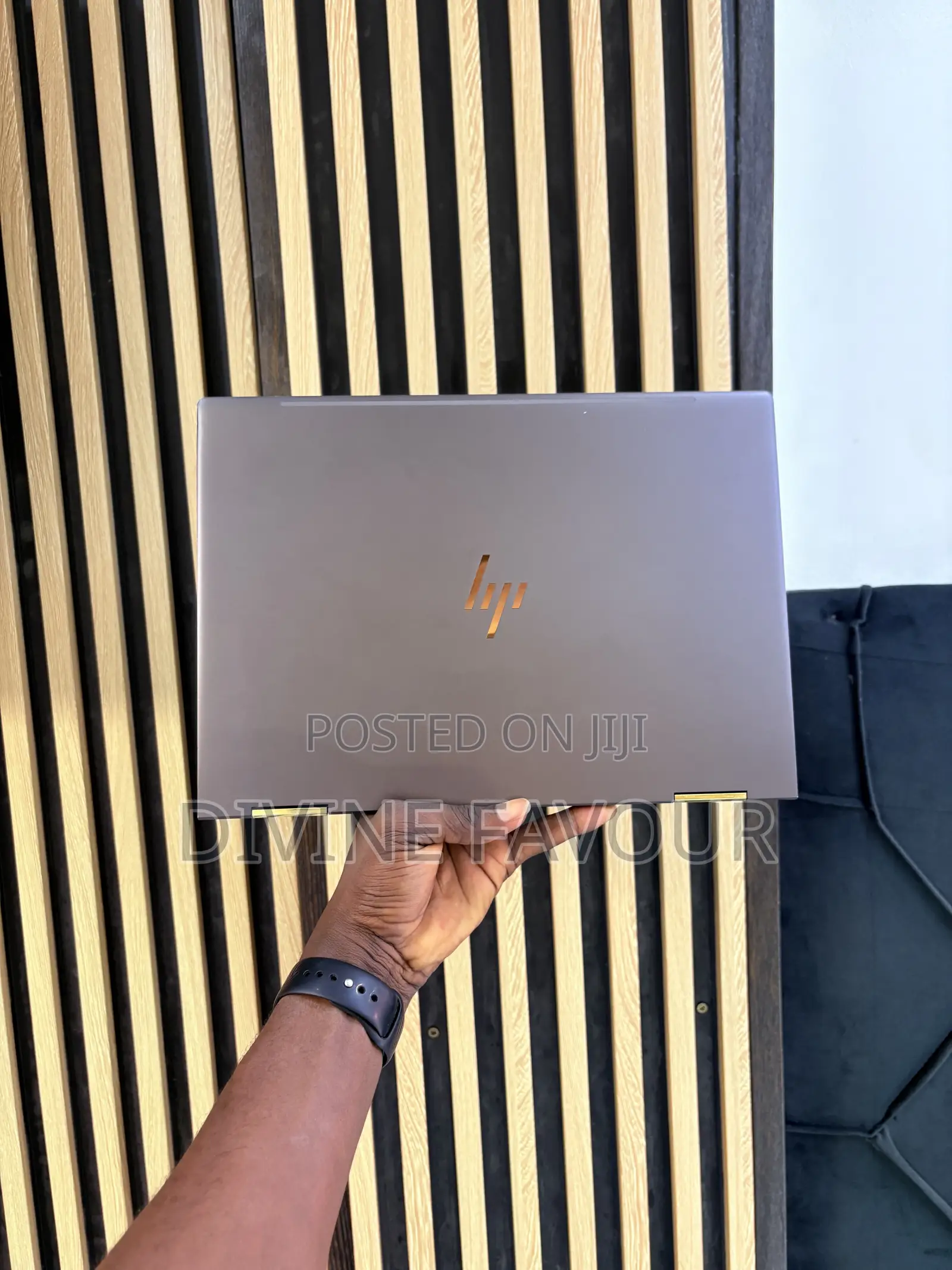 Laptop HP Spectra 13 8GB Intel Core i5 SSD 256GB