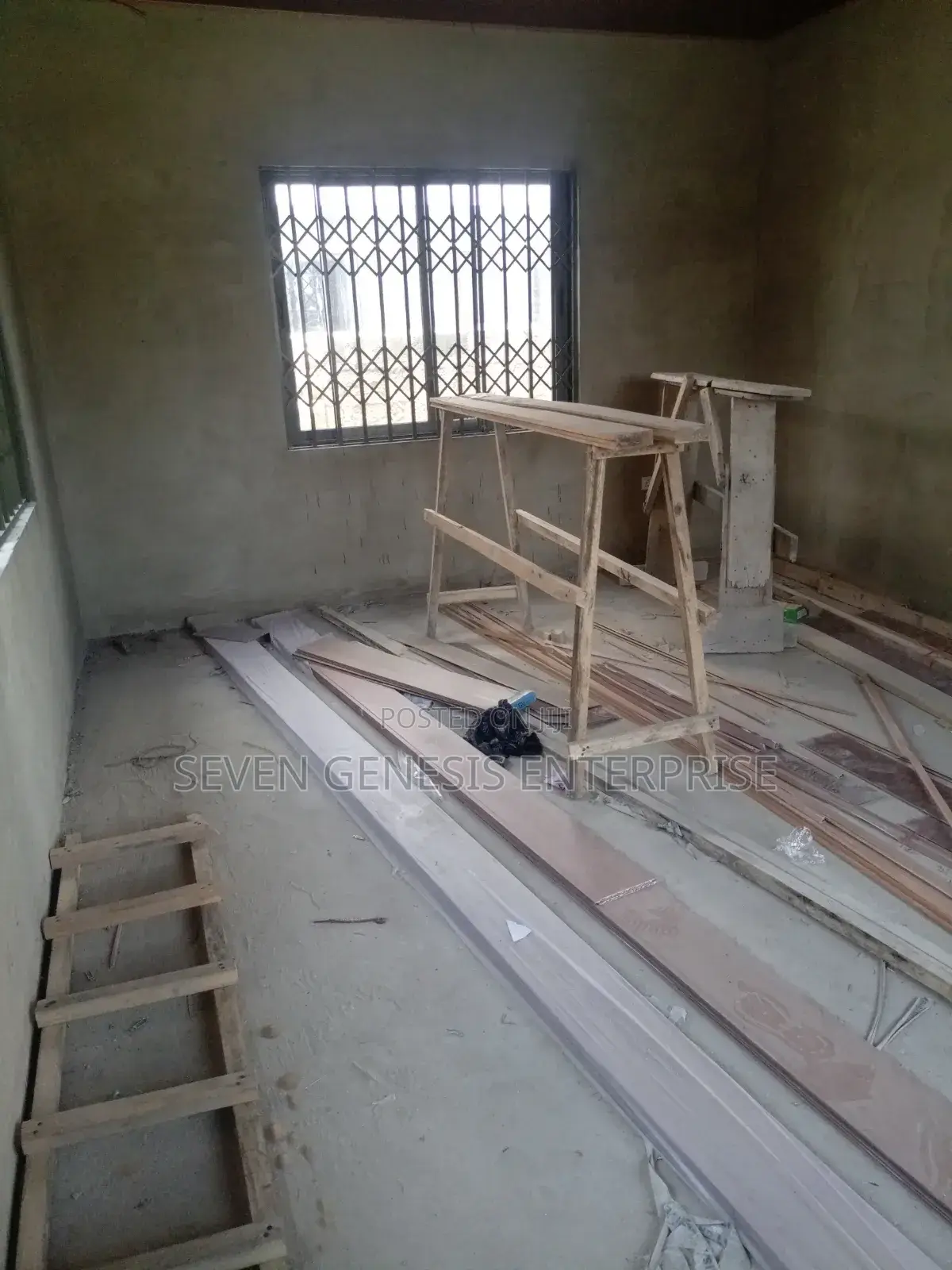 Property Management Services(Construction,Rental,Leasing and Sale)